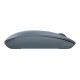 Миша бездротова A4Tech FG20 Ash Blue USB