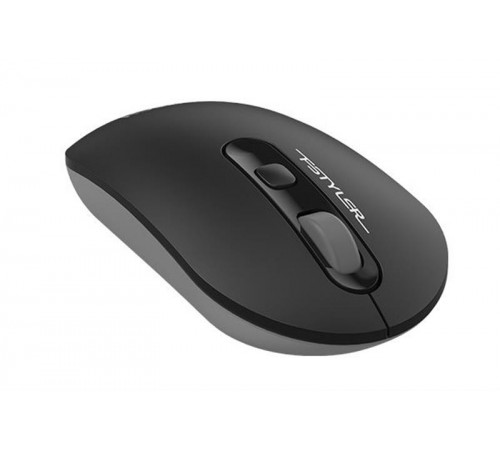 Миша бездротова A4Tech FG20 Grey