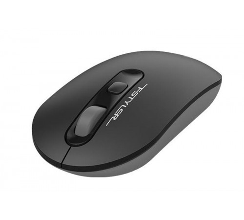 Миша бездротова A4Tech FG20 Grey