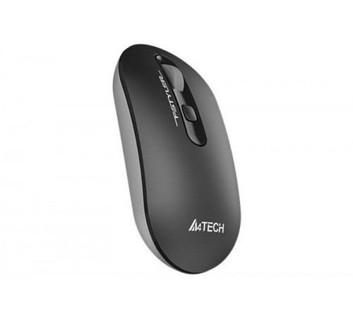 Миша бездротова A4Tech FG20 Grey
