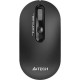 Миша бездротова A4Tech FG20 Grey