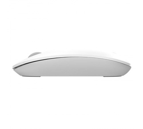 Миша бездротова A4Tech FG20 White