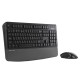 Комплект (клавіатура, мишка) бездротовий A4Tech Fstyler FG2500S Plus Grey