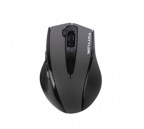 Комплект (клавіатура, мишка) бездротовий A4Tech Fstyler FG2500S Plus Grey