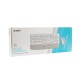 Комплект (клавіатура, мишка) бездротовий A4Tech Fstyler FG2500S Plus White