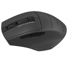 Миша бездротова A4Tech FG30S Grey/Black