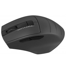 Миша бездротова A4Tech FG30S Grey/Black