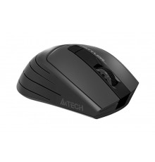 Миша бездротова A4Tech FG30 Black/Grey