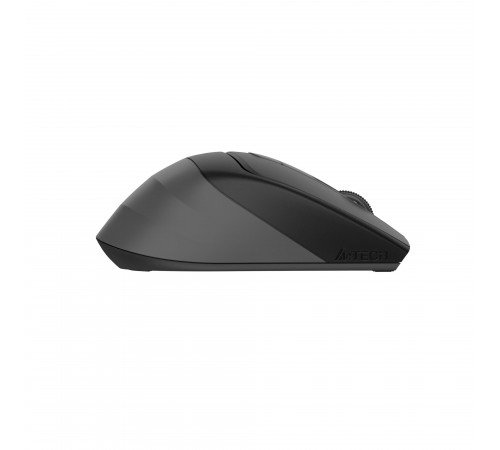 Миша бездротова A4Tech Fstyler FG35CS Plus Grey