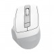 Миша бездротова A4Tech Fstyler FG35CS Plus White
