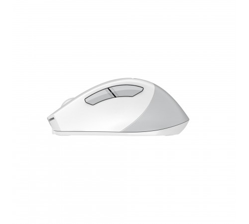 Миша бездротова A4Tech Fstyler FG35CS Plus White