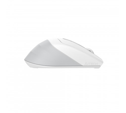 Миша бездротова A4Tech Fstyler FG35CS Plus White