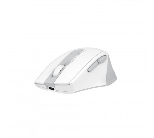 Миша бездротова A4Tech Fstyler FG35CS Plus White