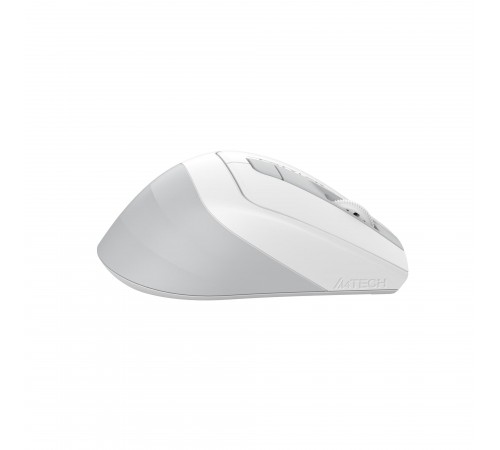 Миша бездротова A4Tech Fstyler FG35CS Plus White