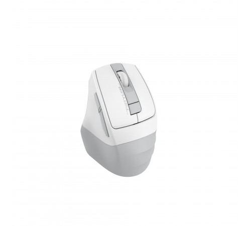Миша бездротова A4Tech Fstyler FG35CS Plus White