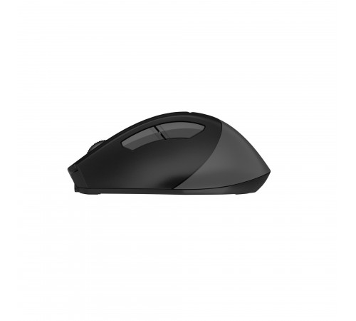 Миша бездротова A4Tech Fstyler FG35C Plus Grey