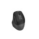 Миша бездротова A4Tech Fstyler FG35C Plus Grey