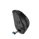 Миша бездротова A4Tech Fstyler FG35C Plus Grey