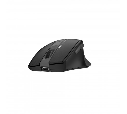 Миша бездротова A4Tech Fstyler FG35C Plus Grey