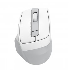 Миша бездротова A4Tech Fstyler FG35C Plus White