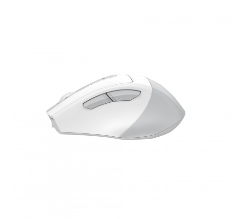 Миша бездротова A4Tech Fstyler FG35C Plus White