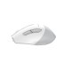 Миша бездротова A4Tech Fstyler FG35C Plus White