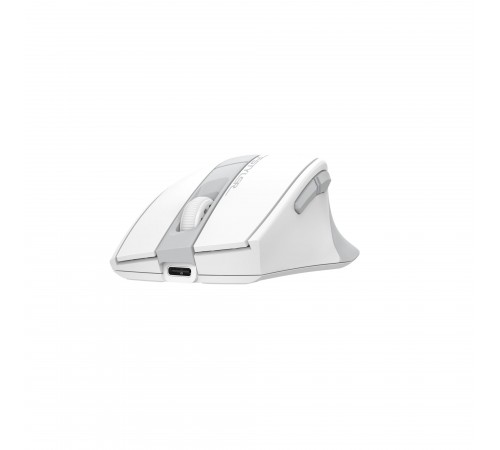 Миша бездротова A4Tech Fstyler FG35C Plus White