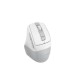 Миша бездротова A4Tech Fstyler FG35C Plus White