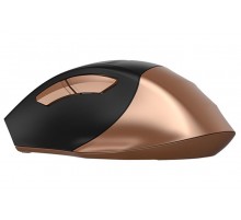 Миша бездротова A4Tech FG35 Bronze USB