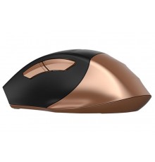 Миша бездротова A4Tech FG35 Bronze USB