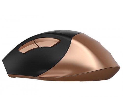 Миша бездротова A4Tech FG35 Bronze USB