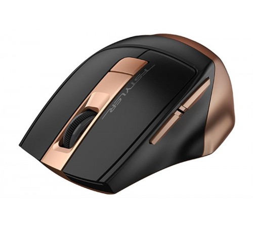 Миша бездротова A4Tech FG35 Bronze USB