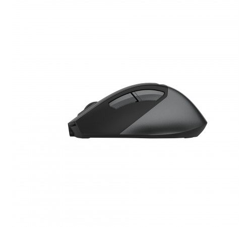 Миша бездротова A4Tech Fstyler FG45CS Air2 Stone Grey
