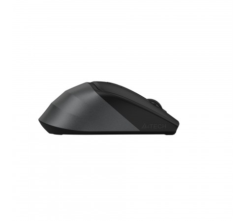 Миша бездротова A4Tech Fstyler FG45CS Air2 Stone Grey