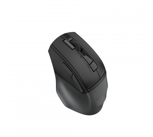 Миша бездротова A4Tech Fstyler FG45CS Air2 Stone Grey
