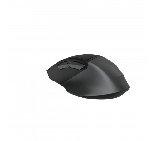 Миша бездротова A4Tech Fstyler FG45CS Air2 Stone Grey