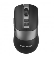 Миша бездротова A4Tech Fstyler FG50S Plus Black