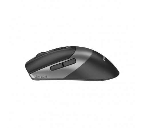 Миша бездротова A4Tech Fstyler FG50 Plus Black