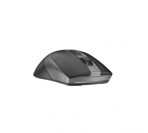 Миша бездротова A4Tech Fstyler FG50 Plus Black