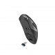 Миша бездротова A4Tech Fstyler FG50 Plus Black