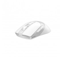 Миша бездротова A4Tech Fstyler FG50 Plus White