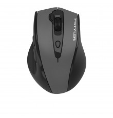 Миша бездротова A4Tech Fstyler FG55S Plus Grey