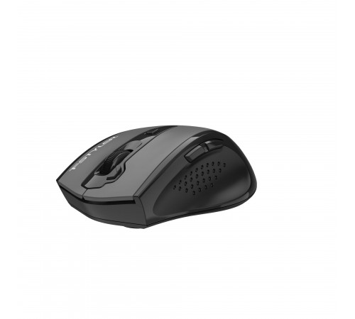 Миша бездротова A4Tech Fstyler FG55S Plus Grey