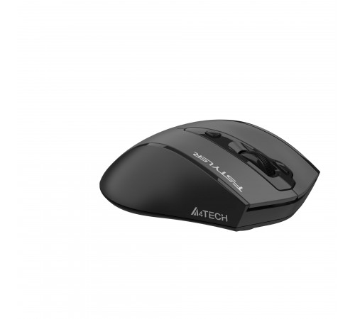 Миша бездротова A4Tech Fstyler FG55S Plus Grey