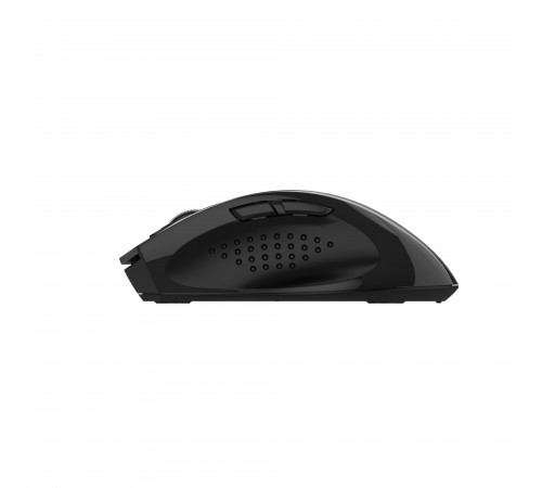 Миша бездротова A4Tech Fstyler FG55S Plus Grey