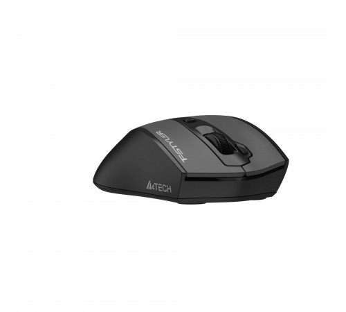 Миша бездротова A4Tech Fstyler FG55S Plus Grey