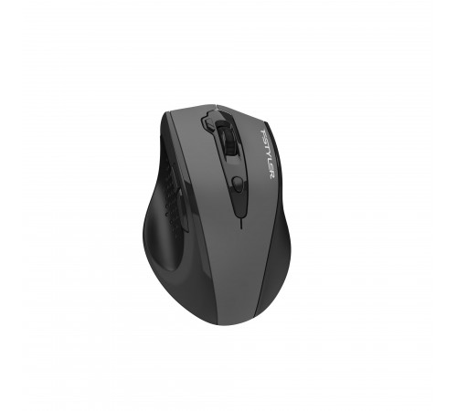 Миша бездротова A4Tech Fstyler FG55S Plus Grey