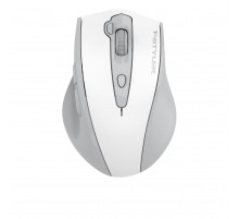 Миша бездротова A4Tech Fstyler FG55S Plus White
