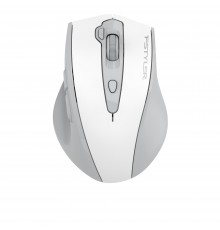 Миша бездротова A4Tech Fstyler FG55S Plus White