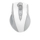 Миша бездротова A4Tech Fstyler FG55S Plus White